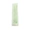 Stalk Market CPLA Compostable Heavy Weight 6.5 in. Spoon - Individually Wrapped, 750PK CPLA-003-INV - alternate 1